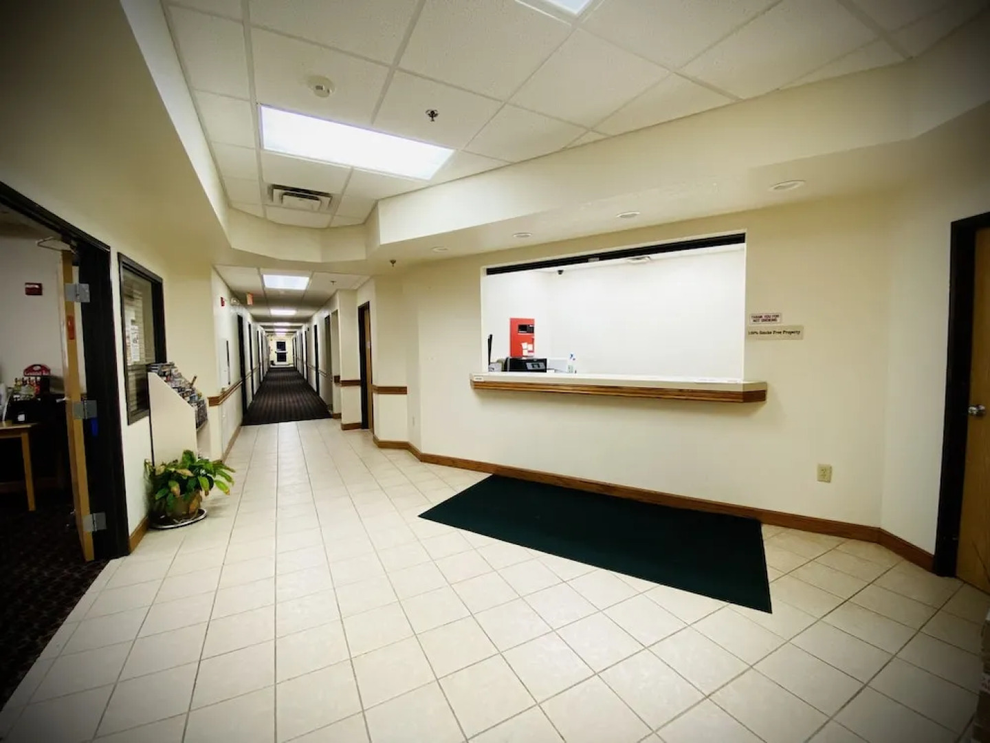 Herington Inn & Suites