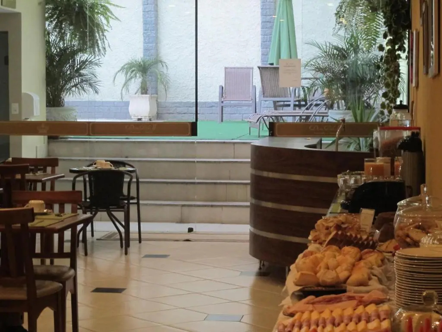 Pousada Princesa Isabel Dom Pedro