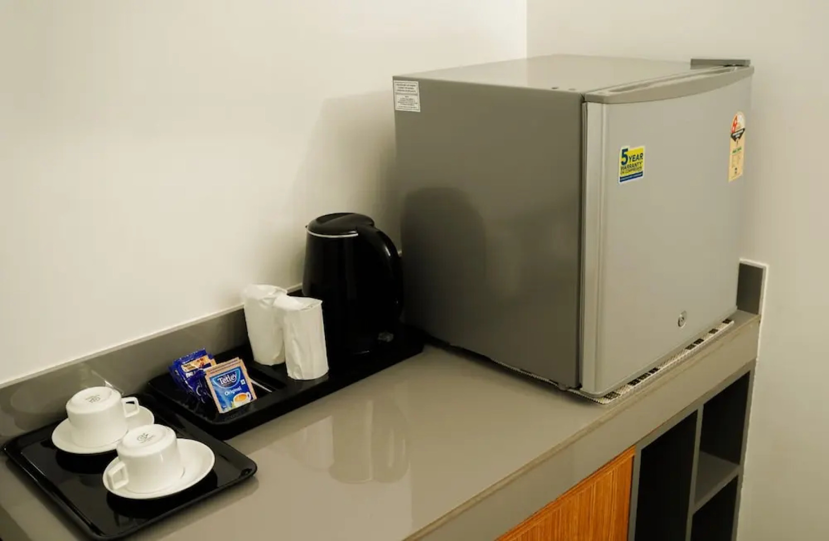 The Leaves Resort Vythiri