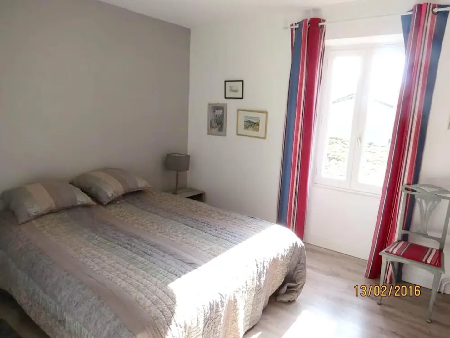 House With 4 Bedrooms in Gaillac, With Enclosed Garden and Wifi