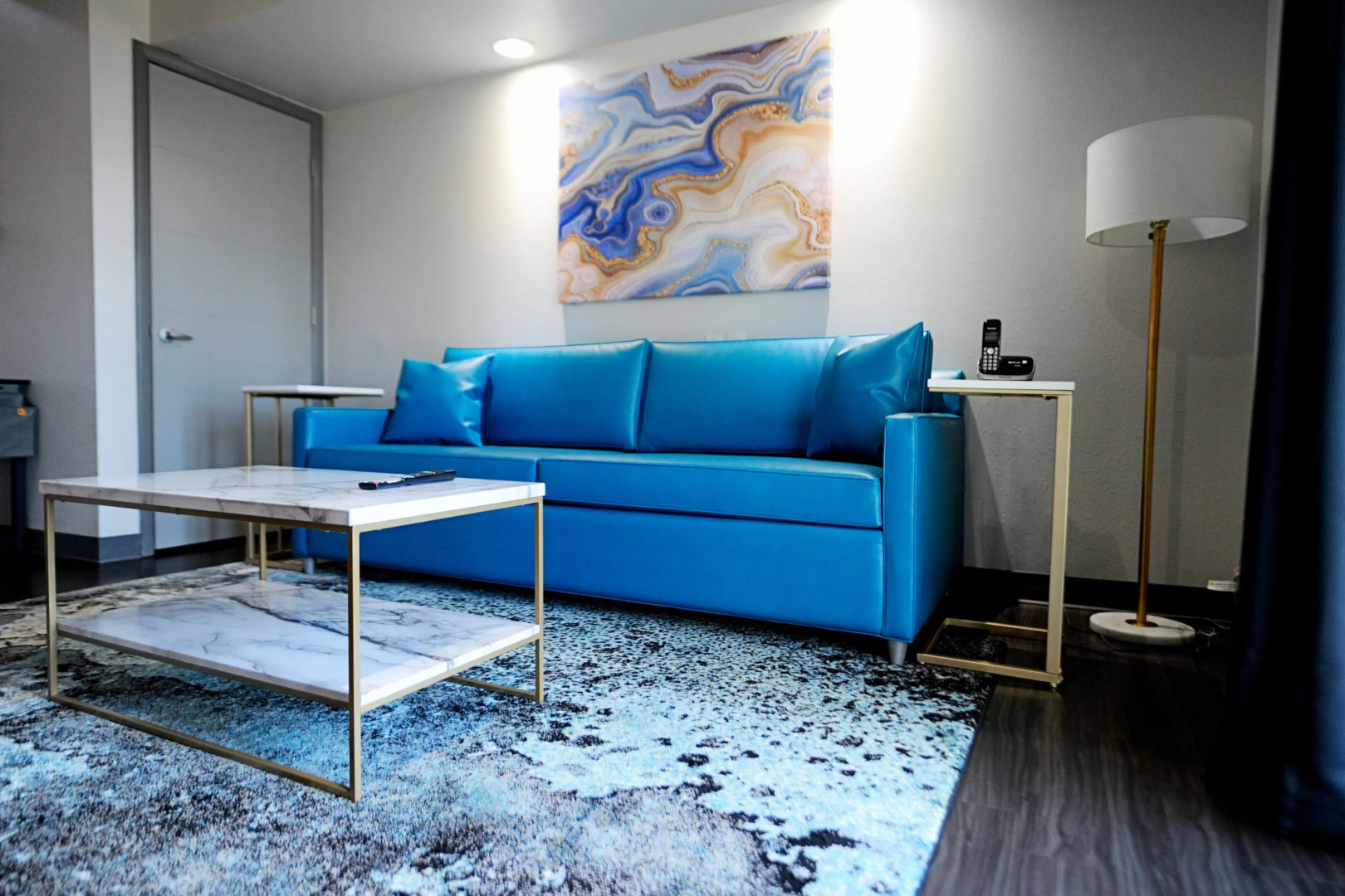 Z Loft Extended Stay Hotel