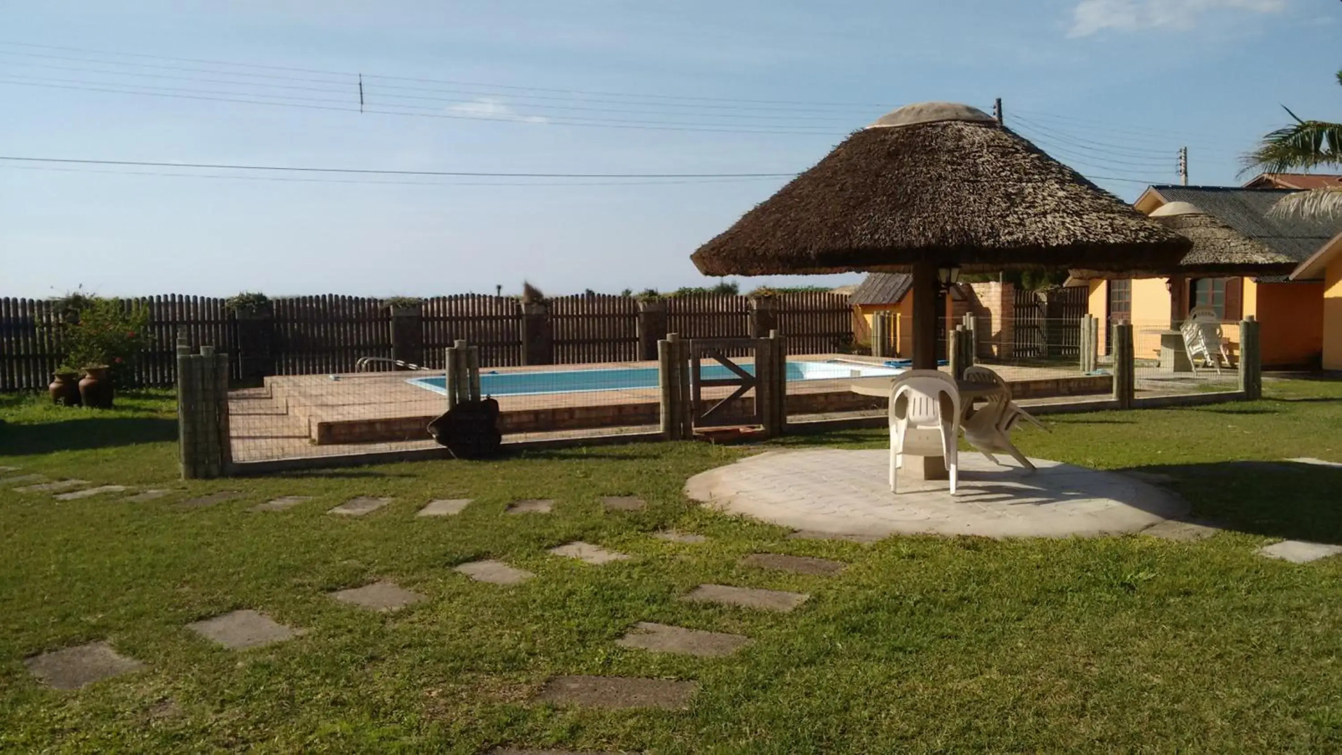 Villa Chá by Charibas