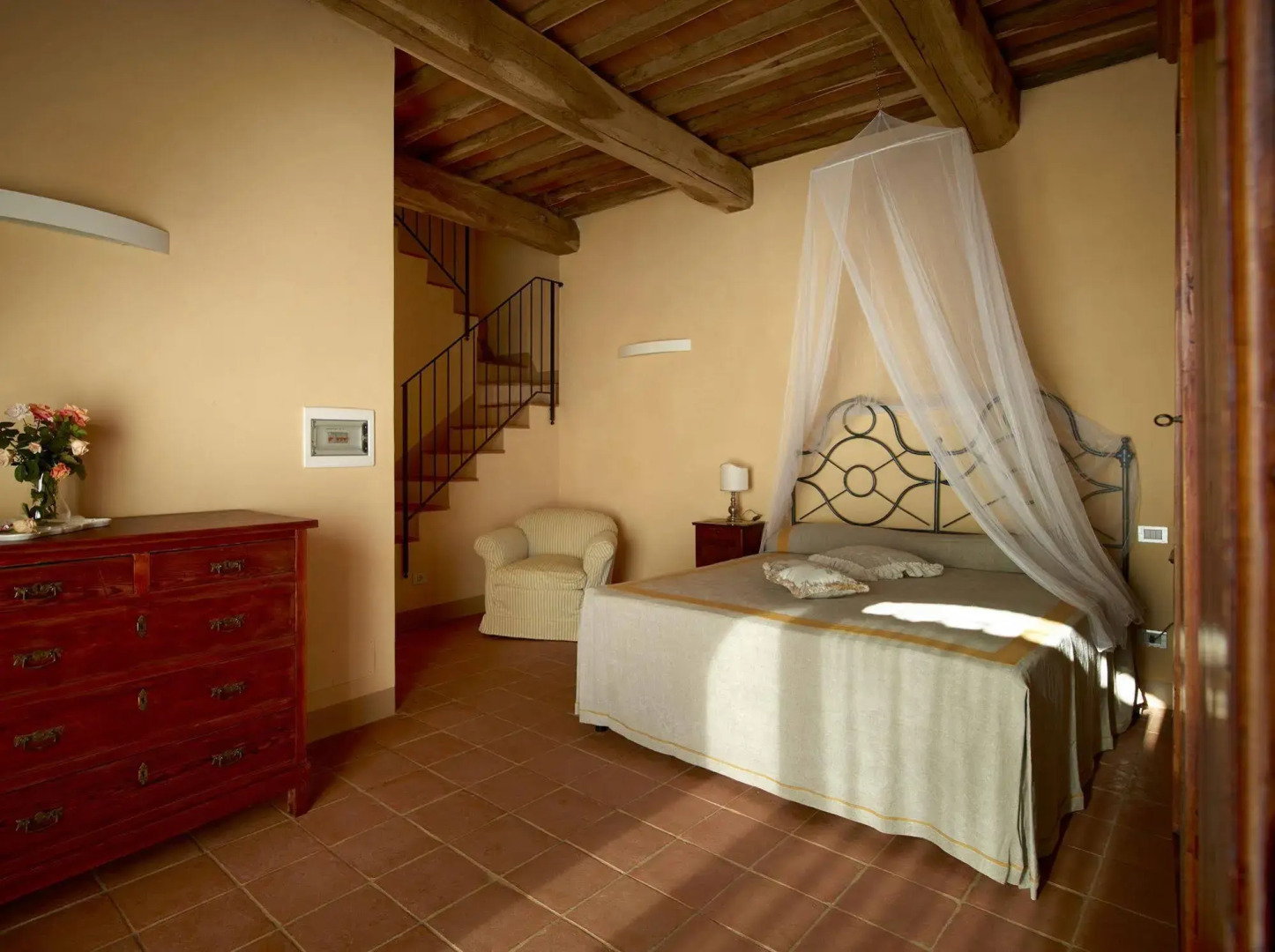 B&B Borgo Petrognano - Residenza d'epoca