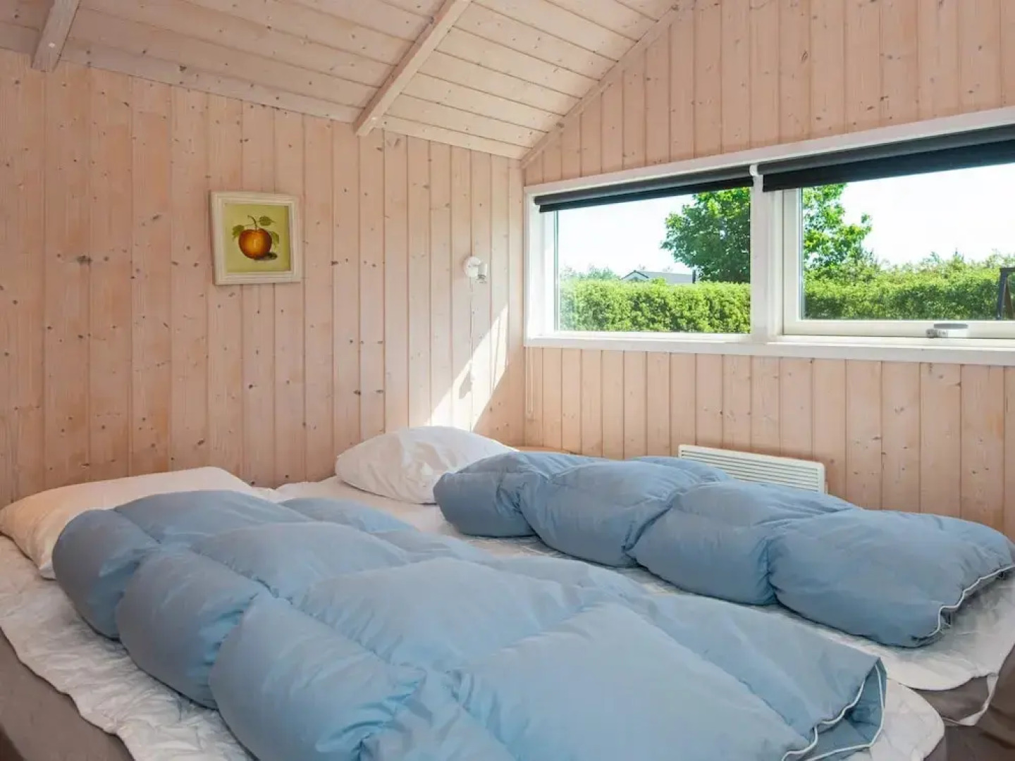 Luxury Spa Retreat in Bork - By Traum Ferienwohnungen