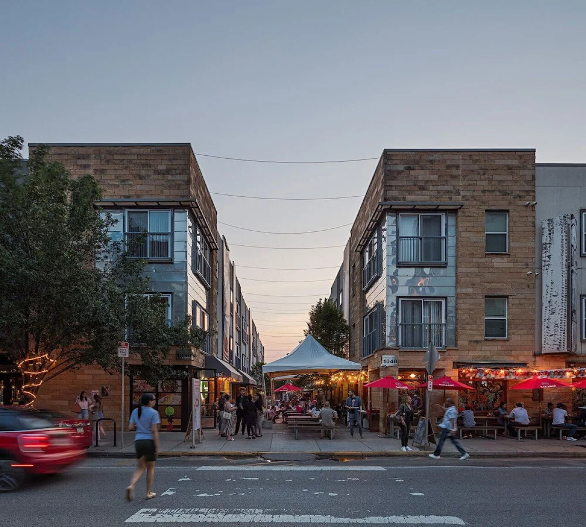 Spacious & Central Getaway Queen Beds