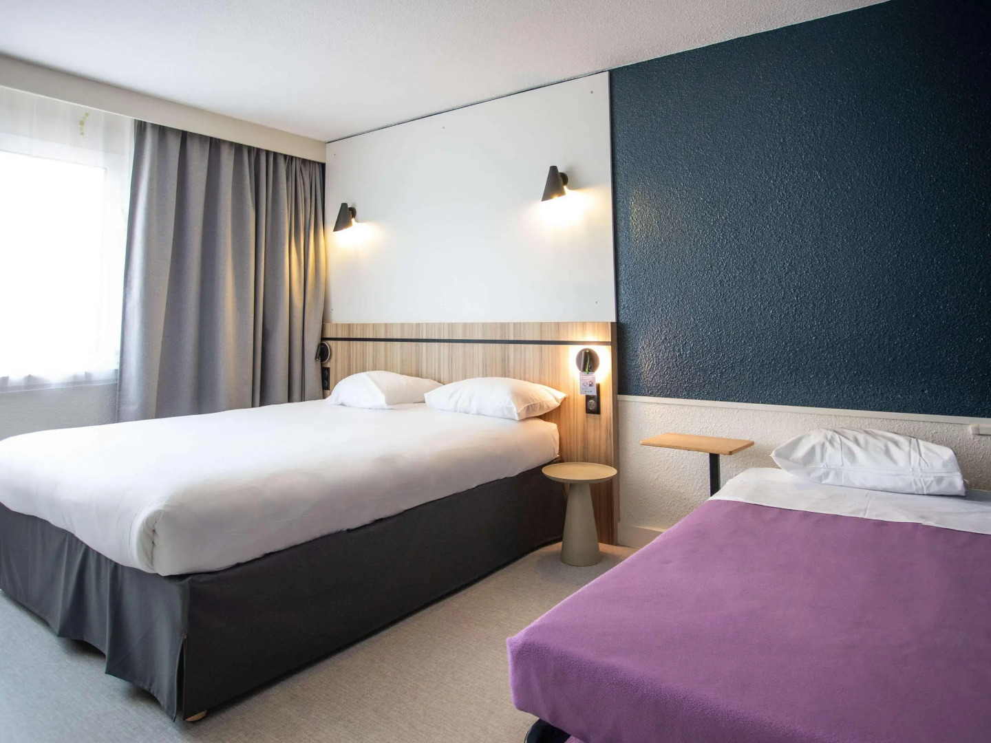 ibis Styles Besançon