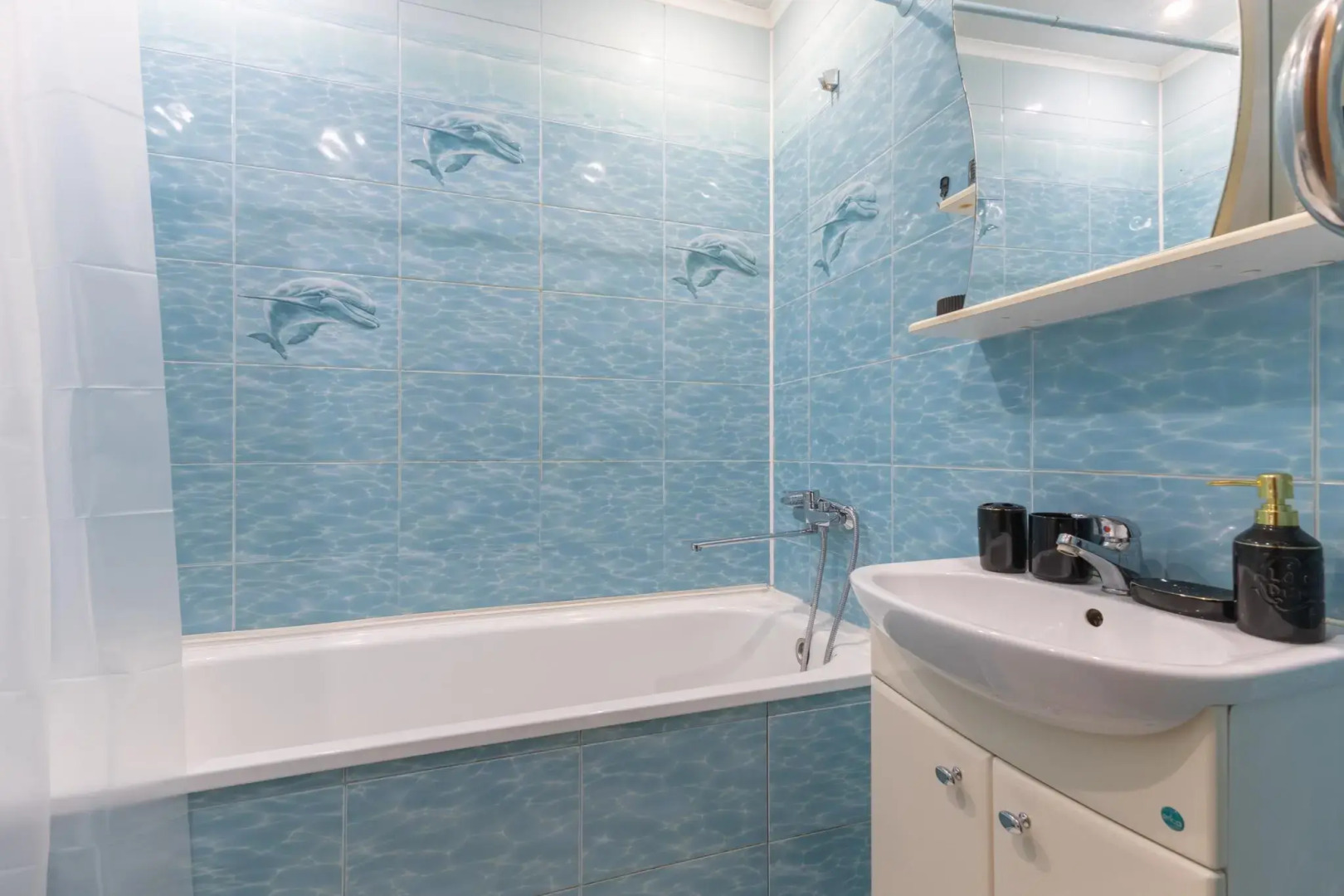 Апартаменты Комфорт на улице Абсалямова 39