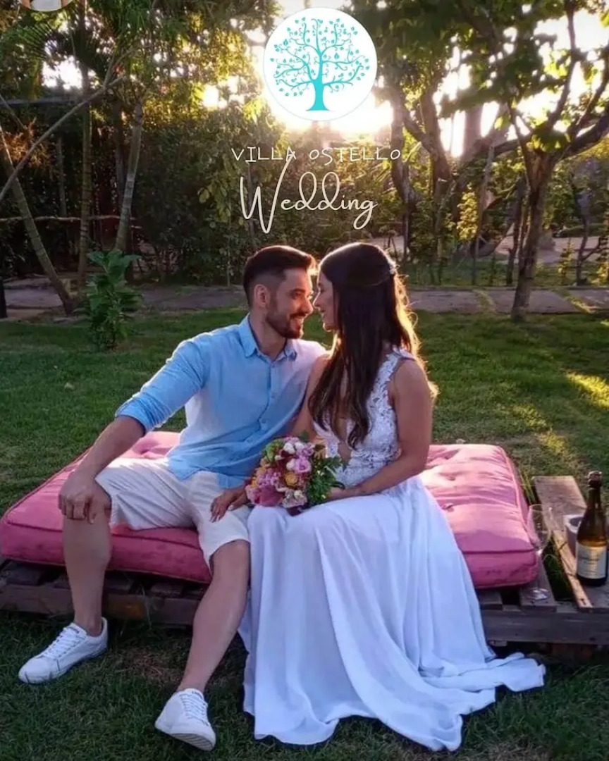 Villa Ostello Pousada