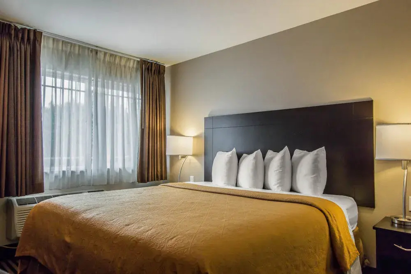 Quality Inn & Suites Escondido