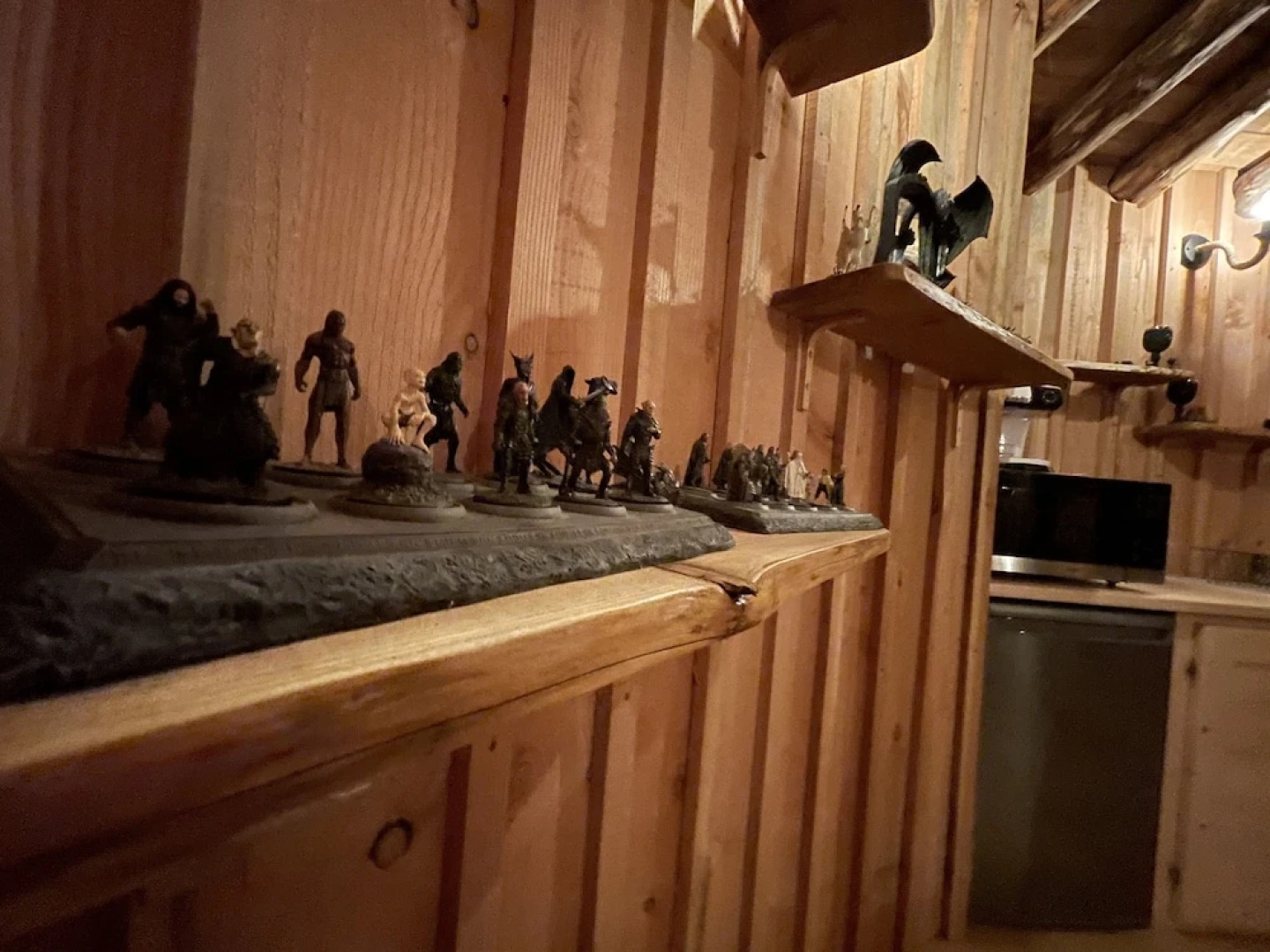 Les Ecrins de Belvedere