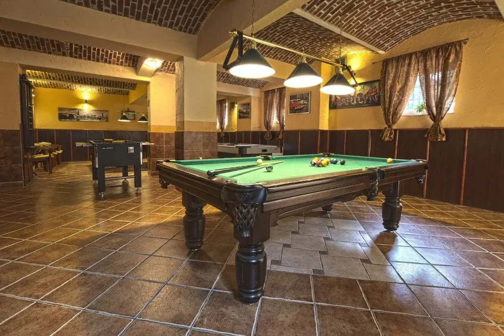 Hotel Jakub Sobieski