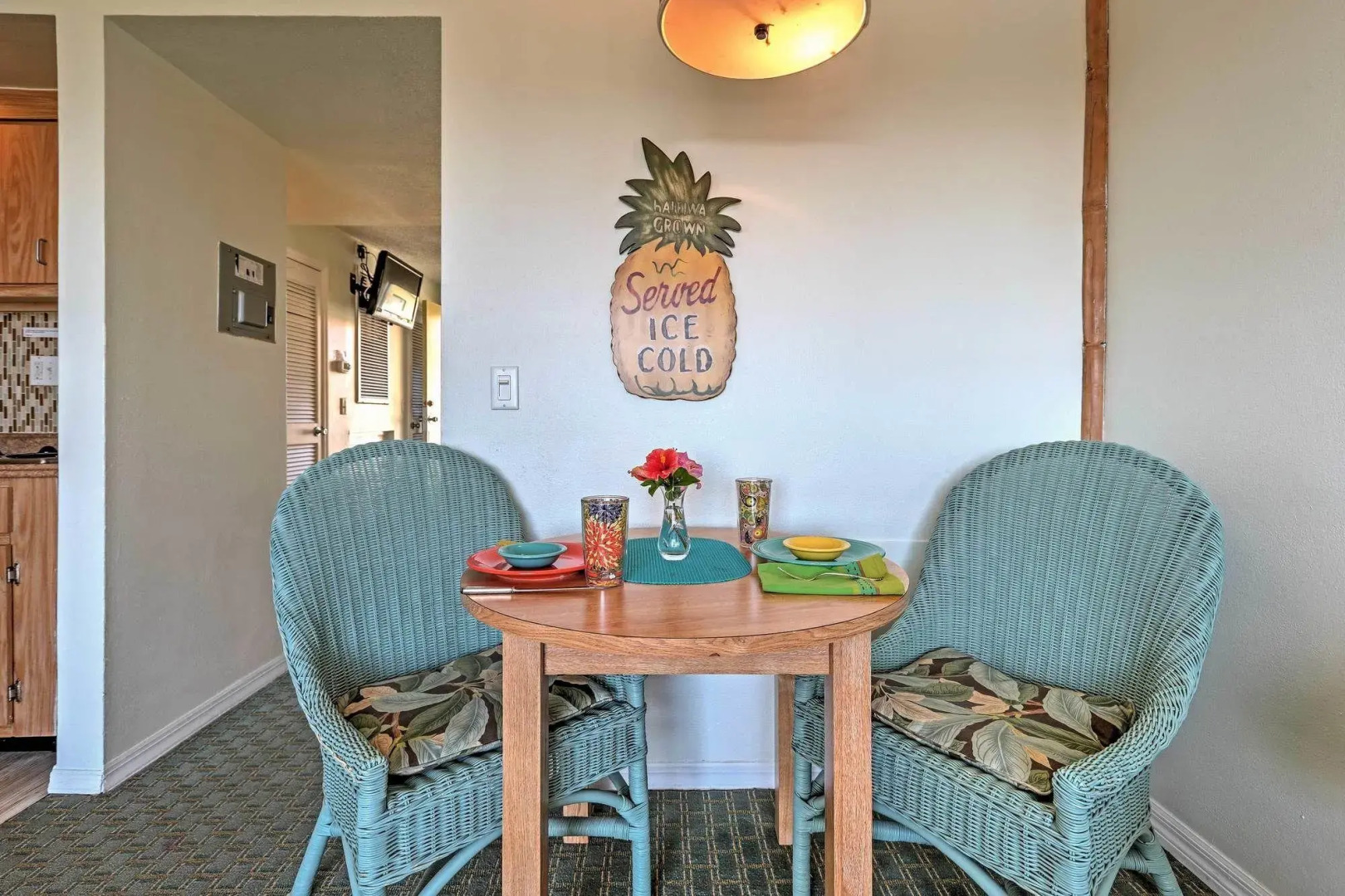 Tuckaway Shores Resort