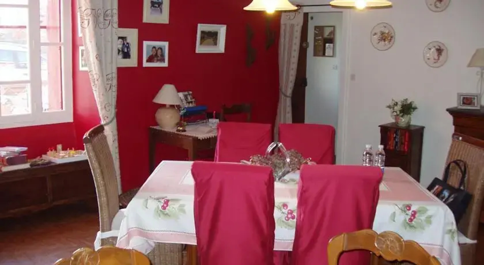 La Campagne de PieMon