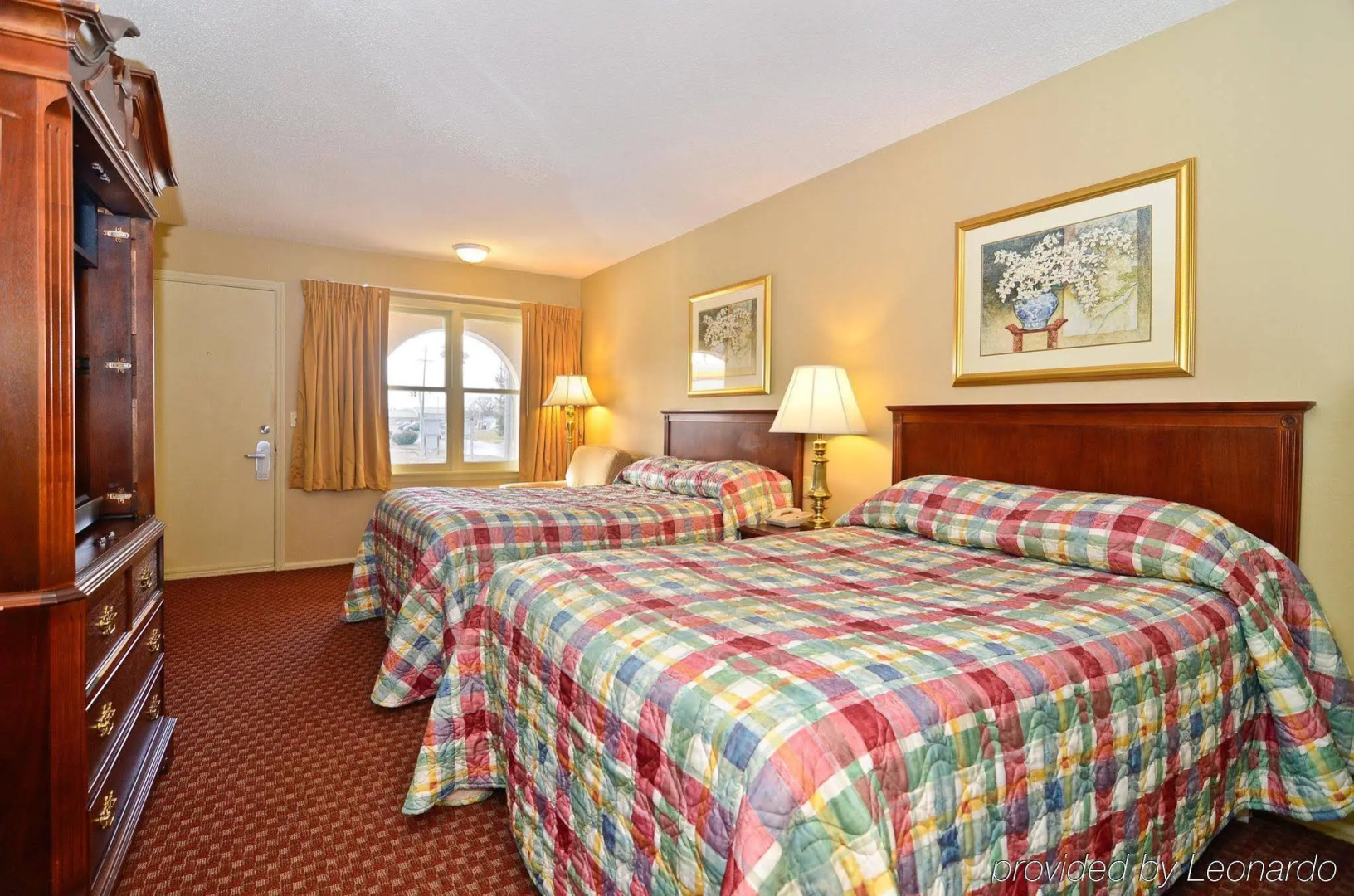 Americas Best Value Inn