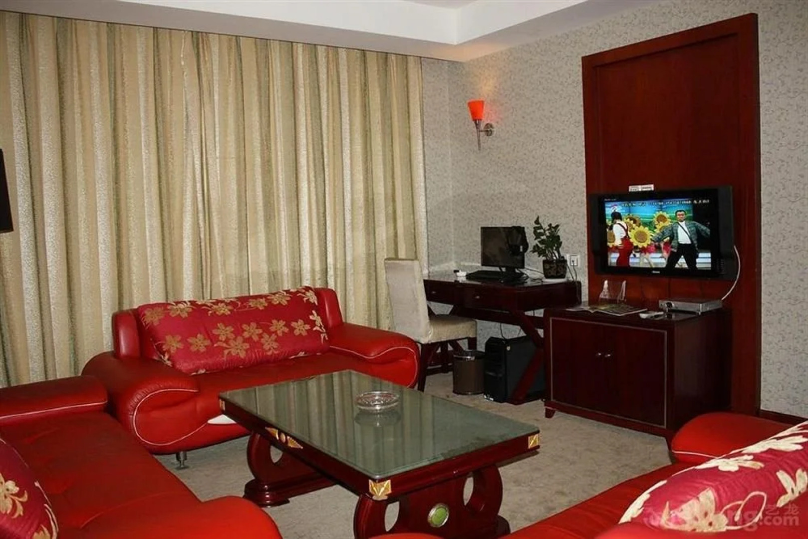 Jiexiu Jinyuan Hotel