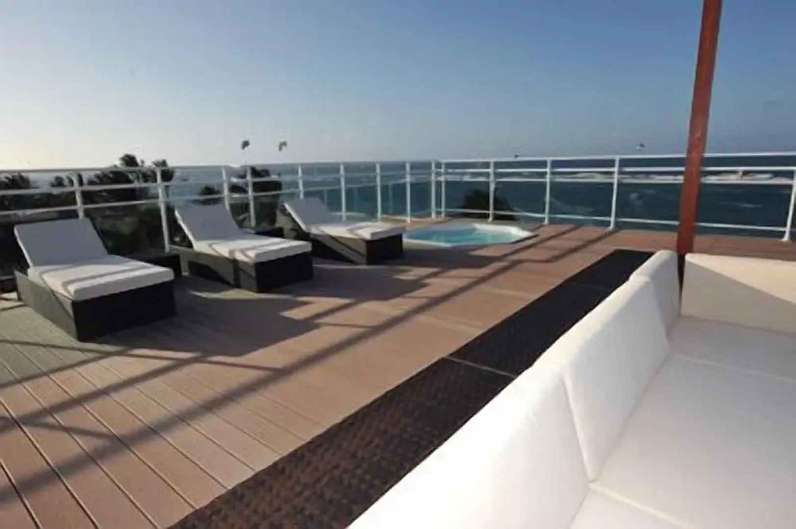 Watermarks Hotel - Cabrete Beach,domican Republic