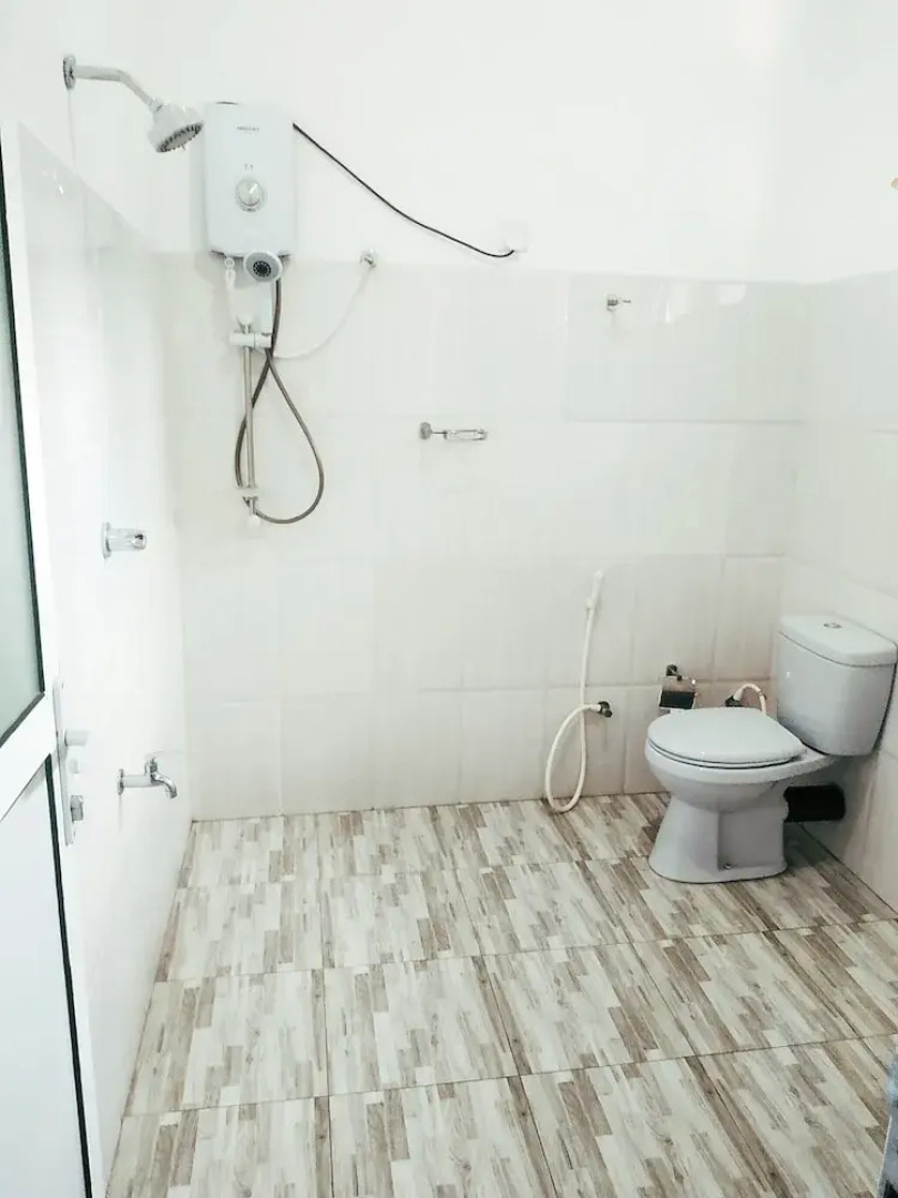 Four Seasons Safari Resort udawalawa