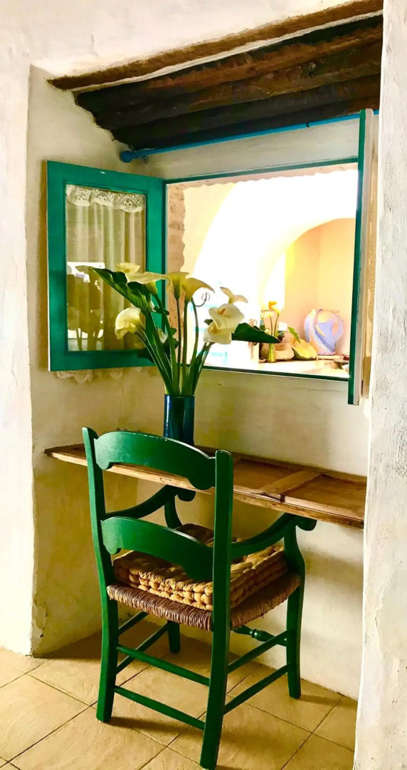 CASA DEL PATIO ÁRABE Casas Vejer Debra