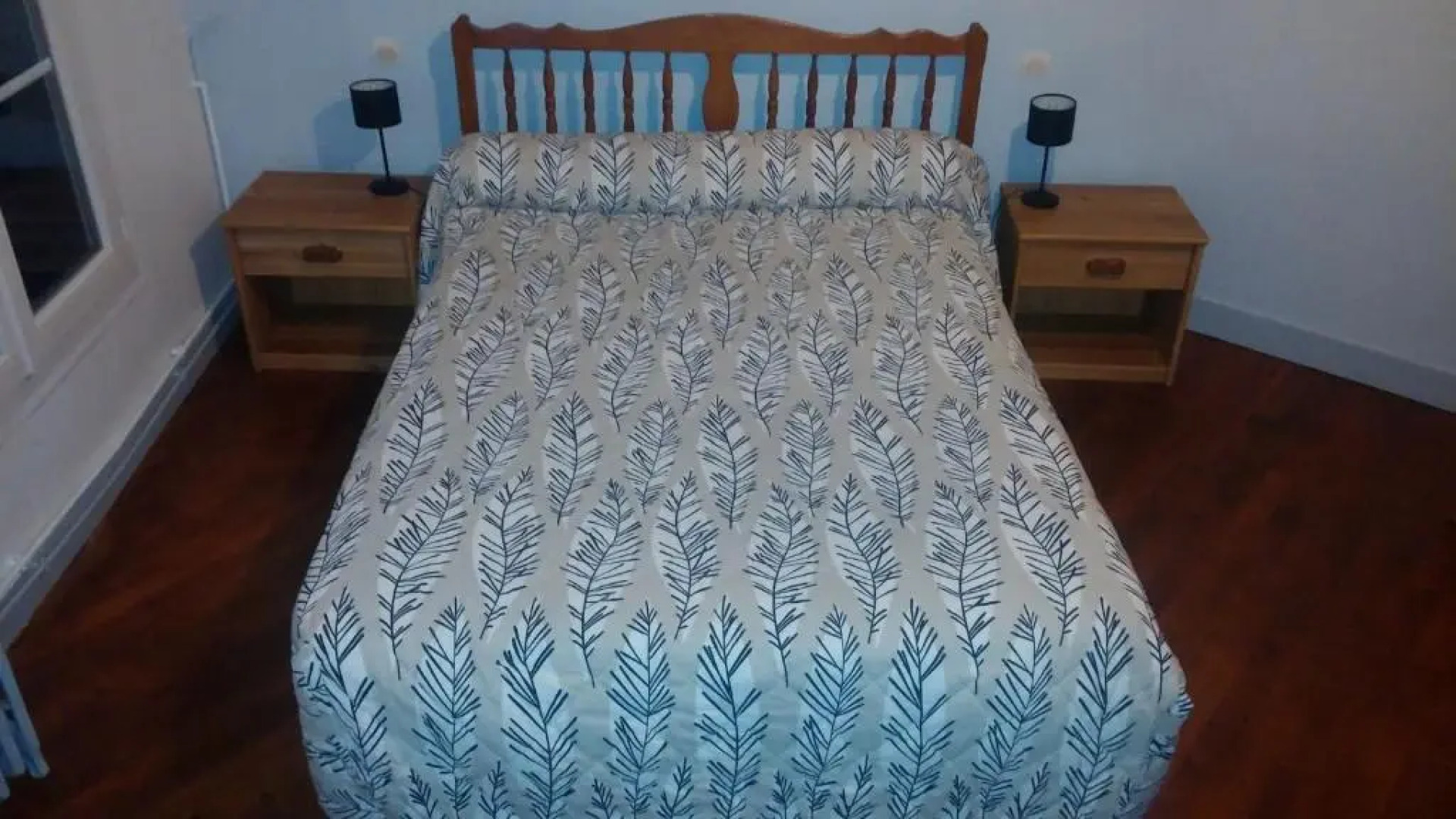 Le Refuge Du P'tit Fischer