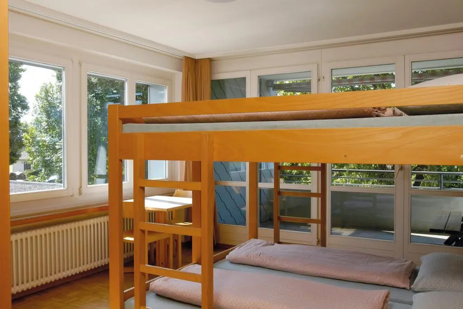 Youth Hostel Rapperswil-Jona