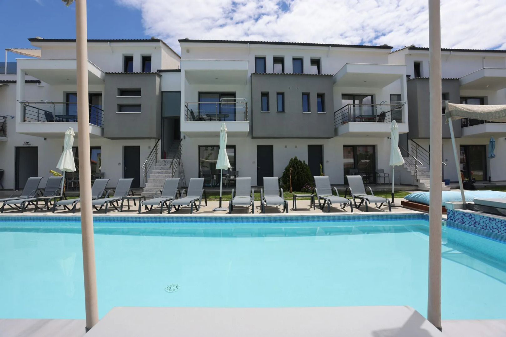 Adonis Luxury Village