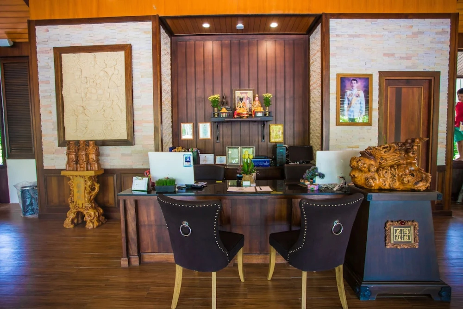 Capital O 370 Nernkhao Resort