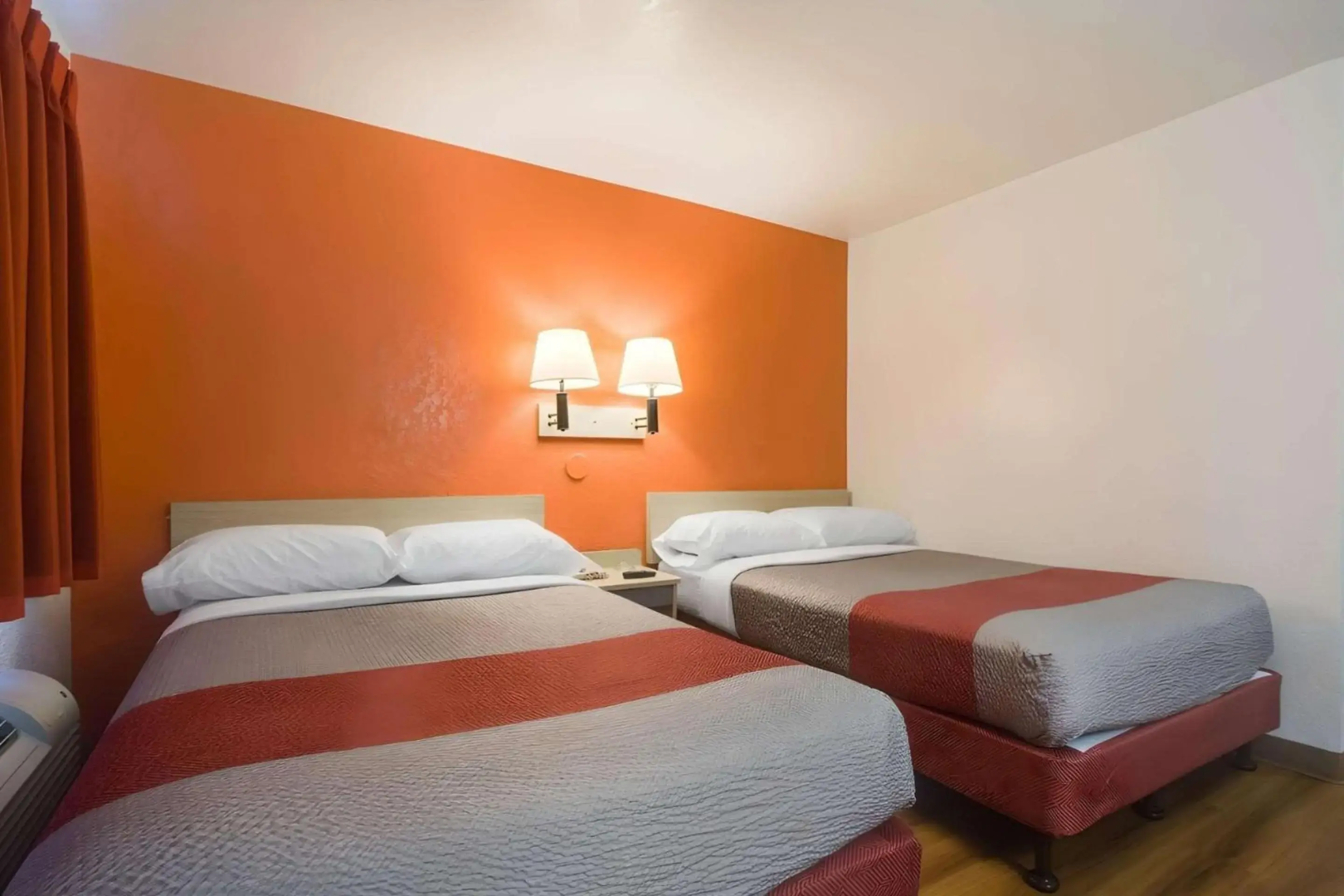 Motel 6 – Lakewood, CO