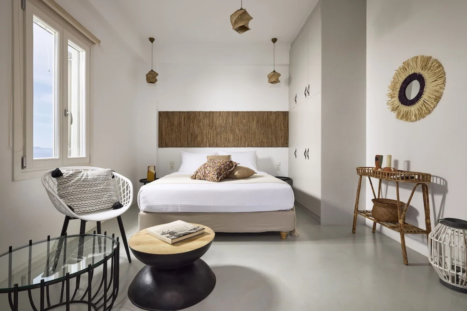 Ianemi Suites by K4 Kythnos