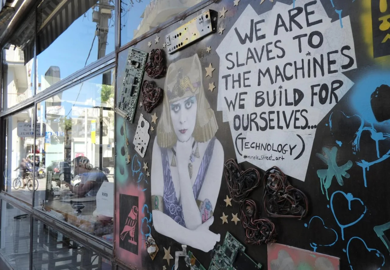 Florentin House - By HOMY