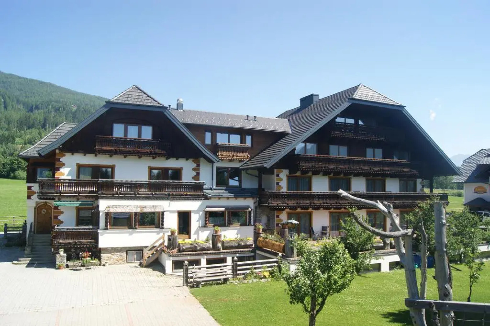 Haus Lungau