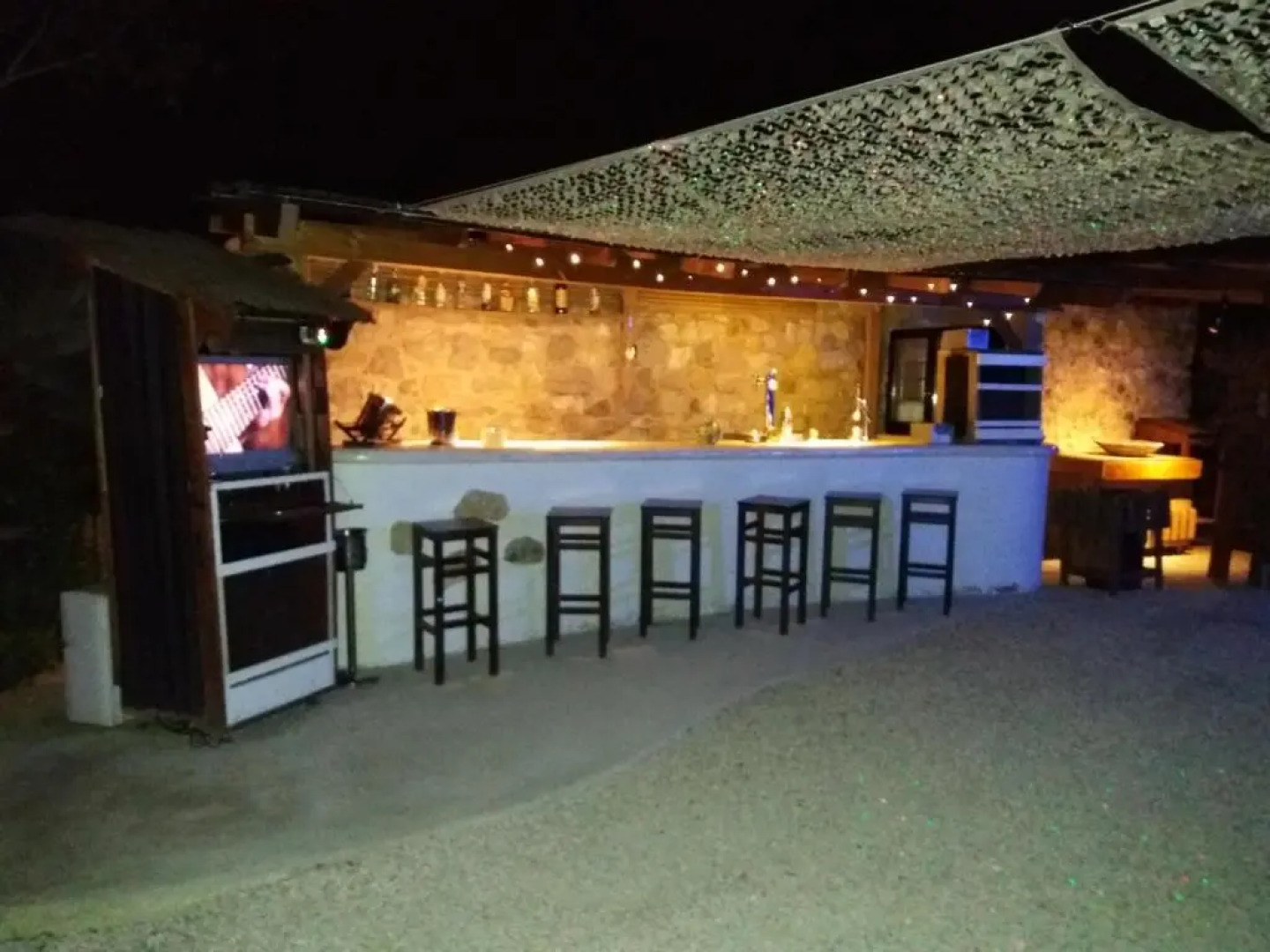 Masía Cal Simó Reservas de 1 a 4 burbujas de 6 pers de convivencia y extensivas