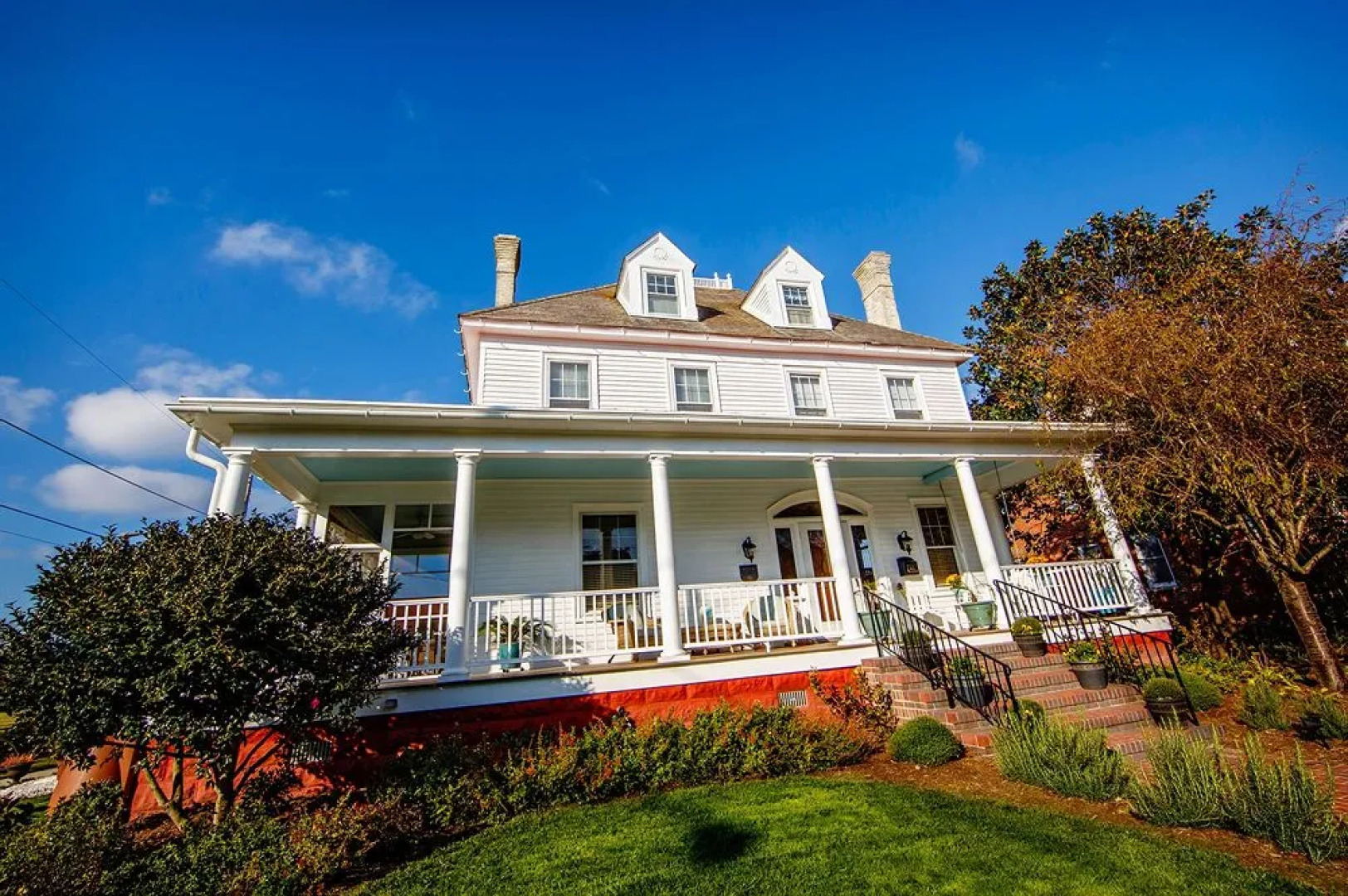 Bay Haven Inn of Cape Charles