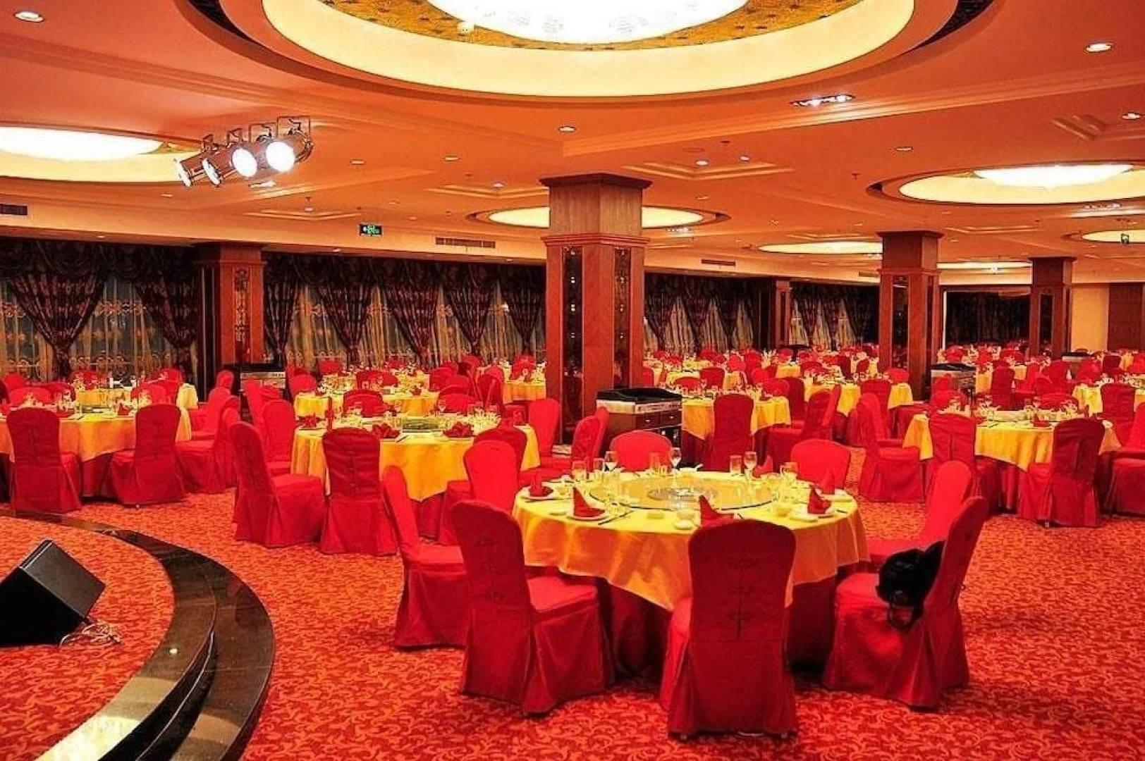 Yellow River Pearl Hotel