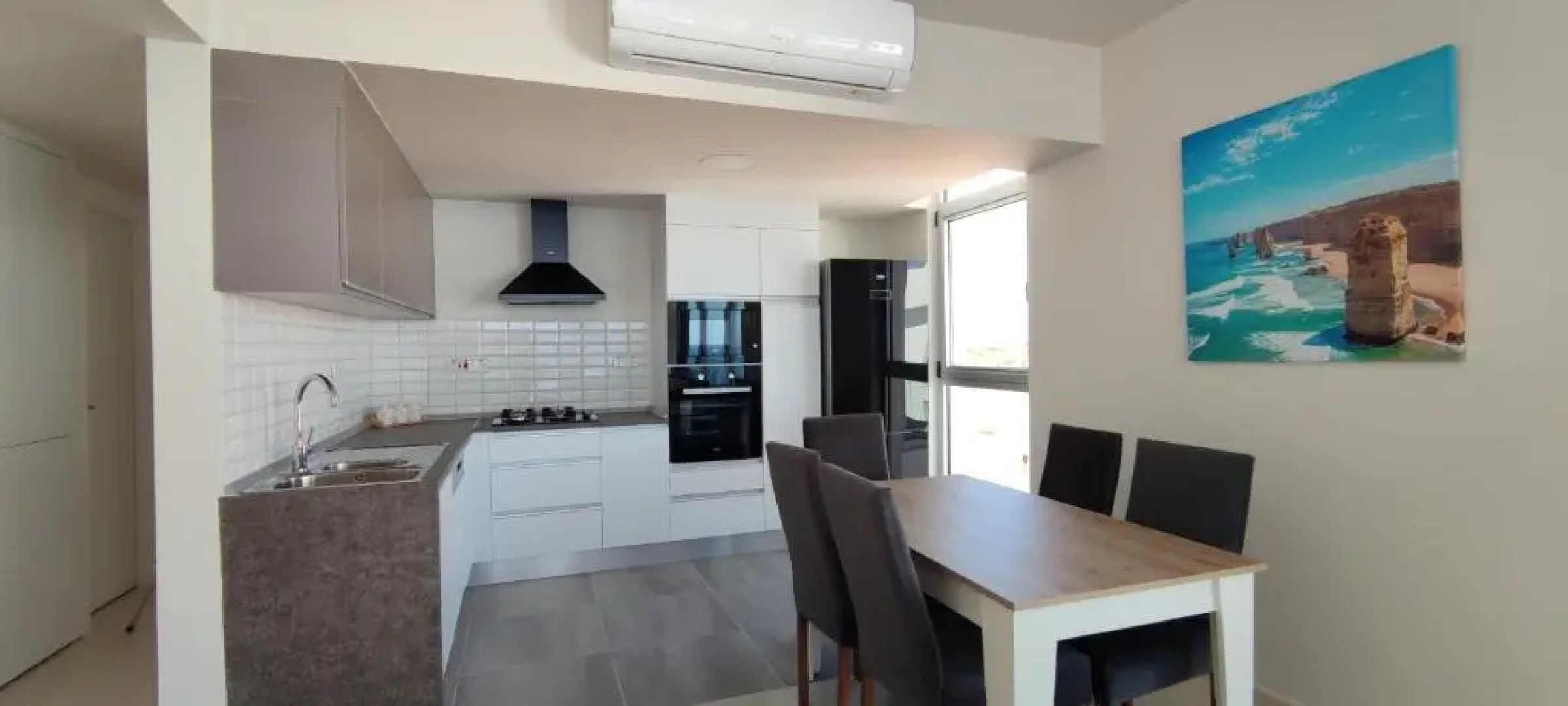 Healthy Apartments Abelia Residence