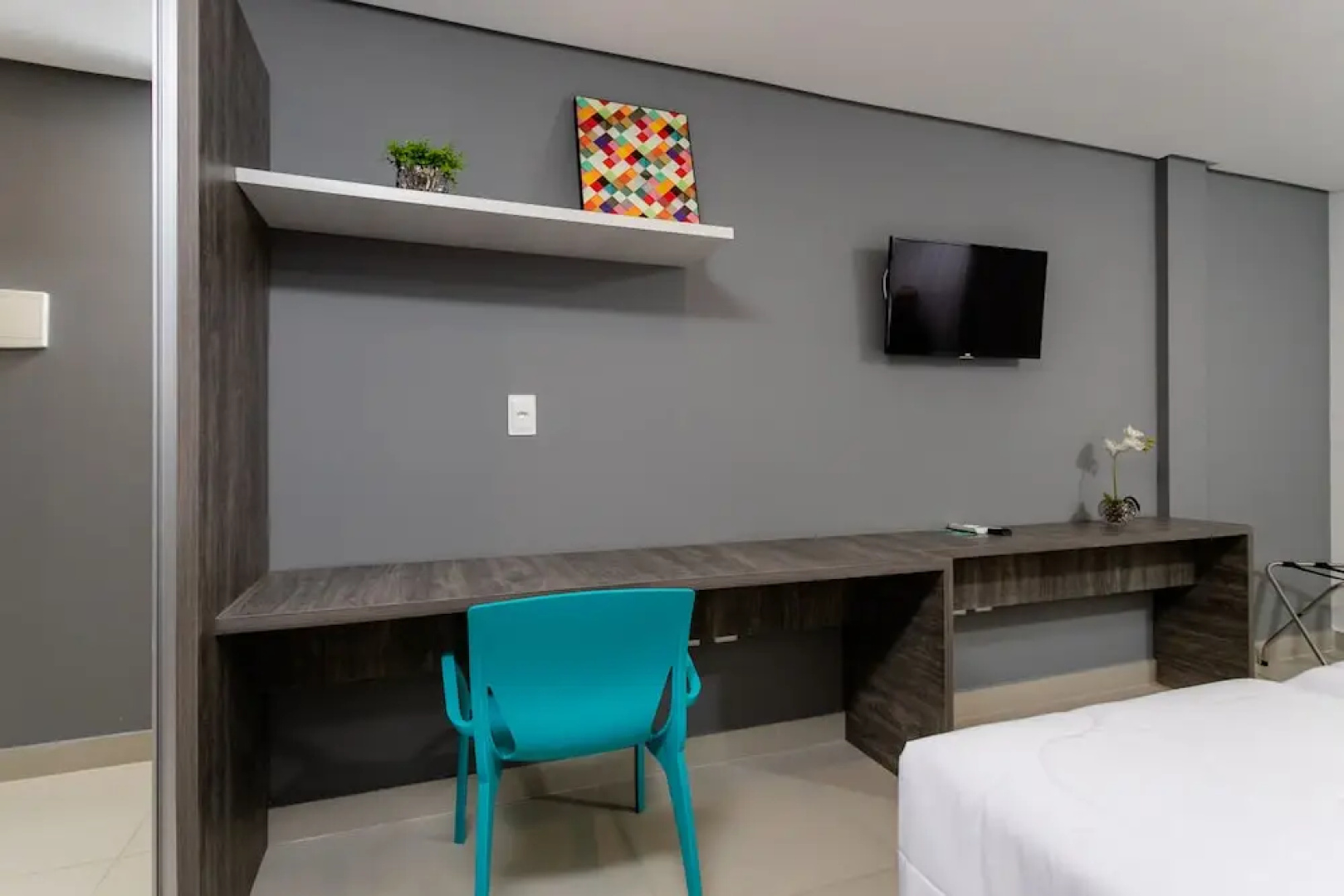 Hotel Mais1