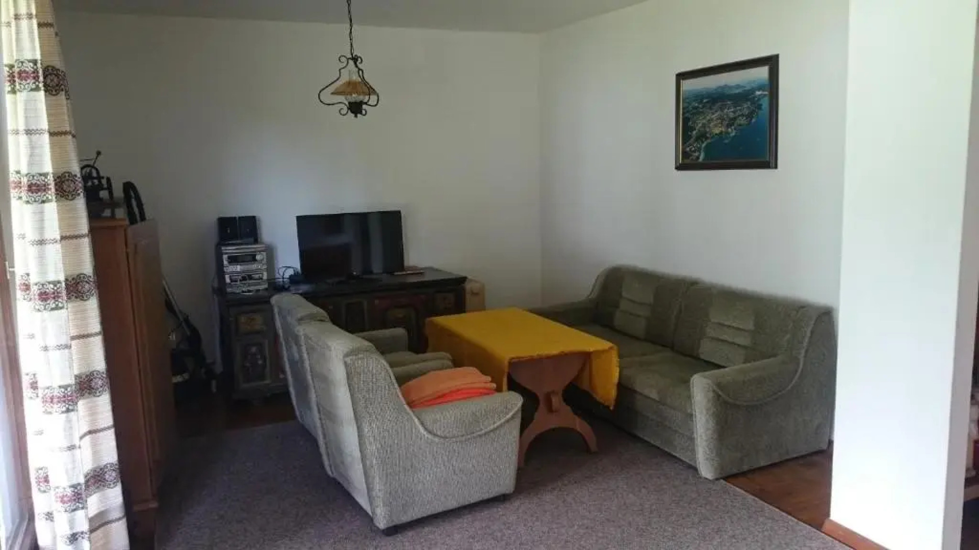 Seebungalows Wedenig direkt am See