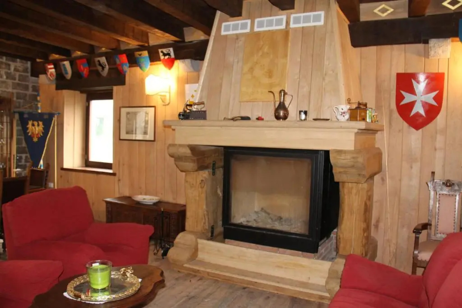 Castello di Ahrensperg