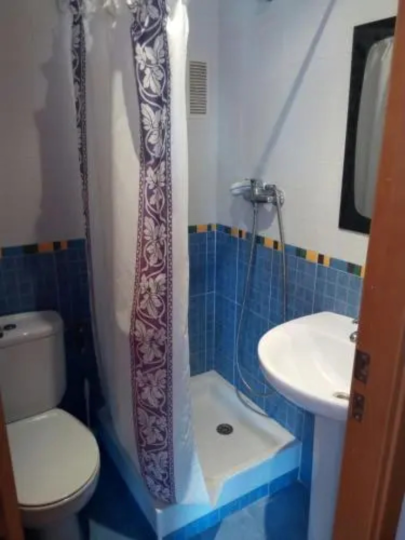 Tavernes de la Valldigna Apartment