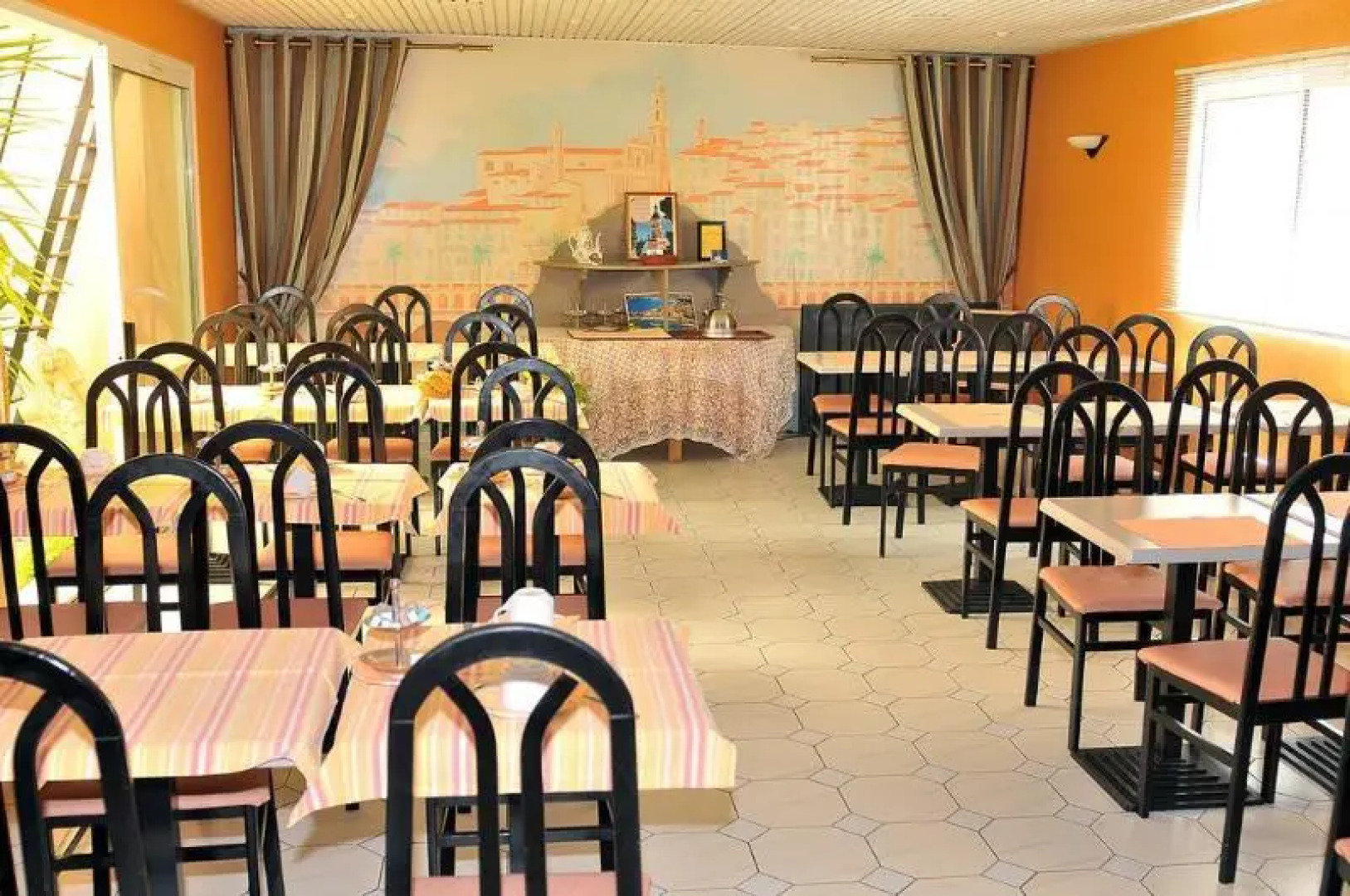 Hôtel Gabriel - Nouveauté 2025