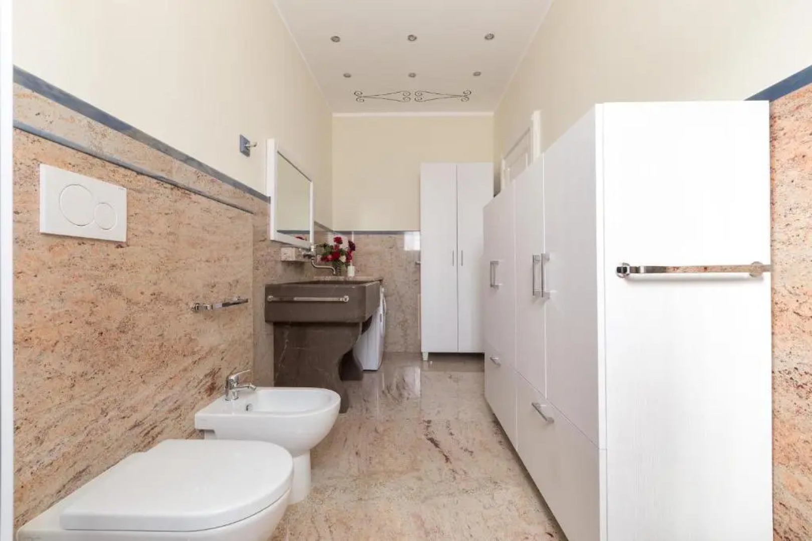 Villa Vincenti by BarbarHouse