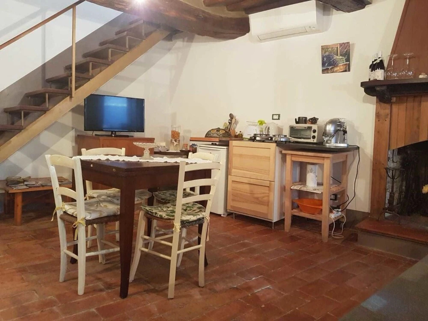 Le Casette del Borgo