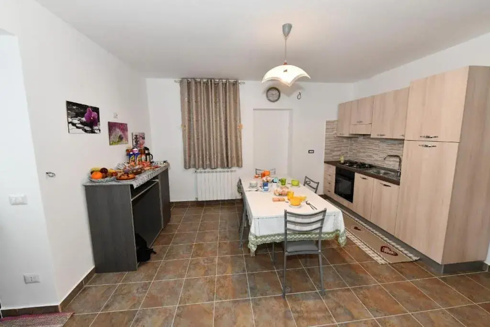 B&B Di Gabriele Filomena