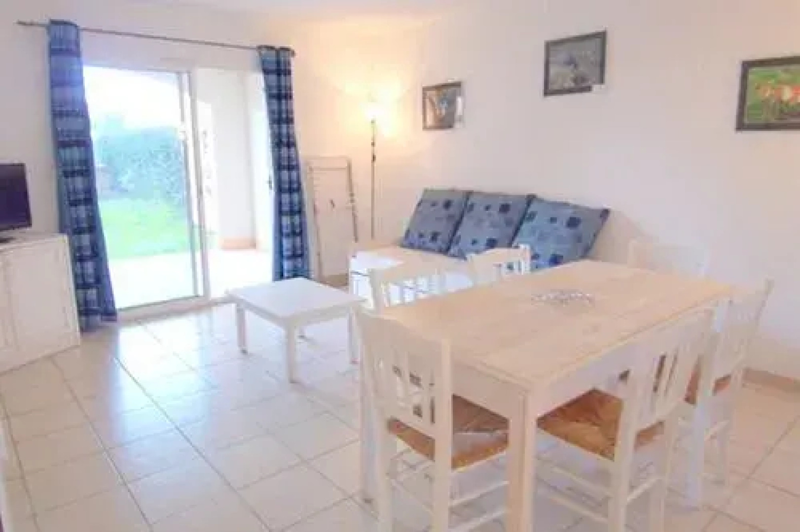 Residence La Palmeraie