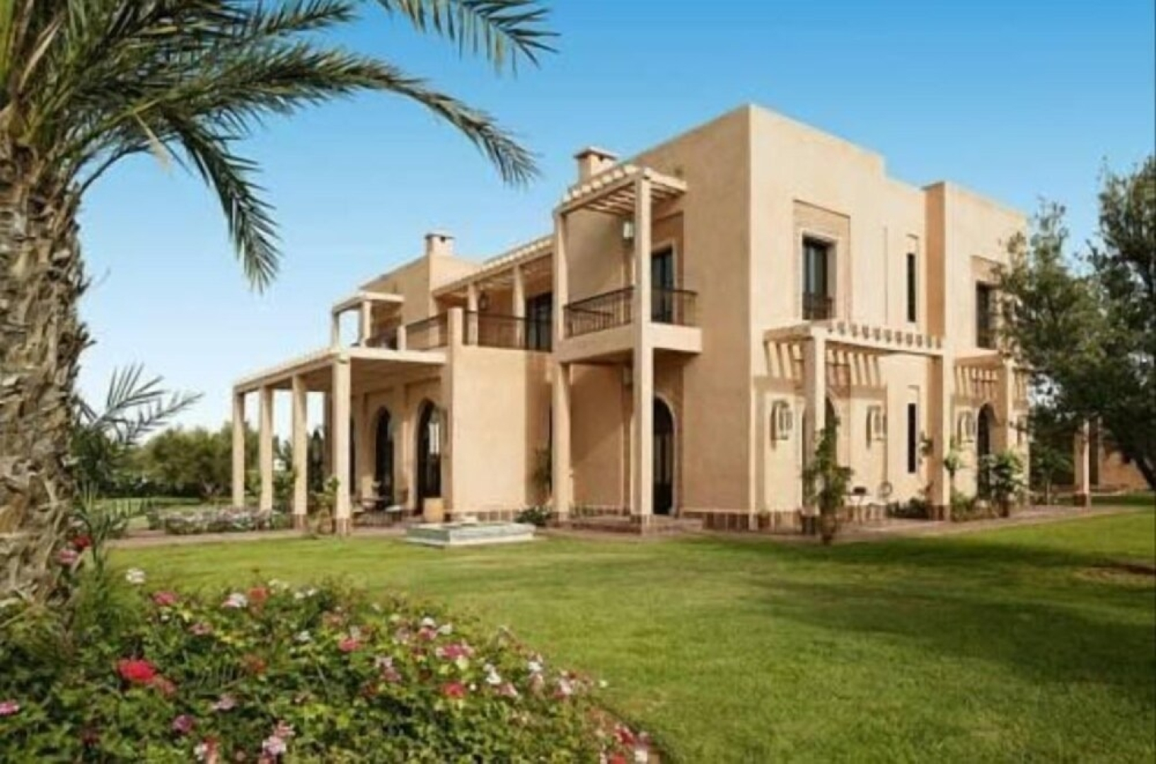 Villa Dar Taous
