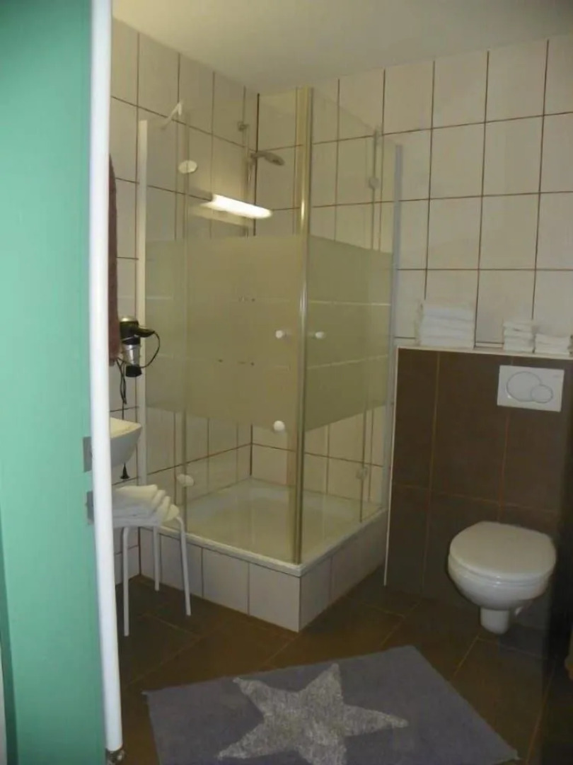 Reiter- und Ferienhof Redder