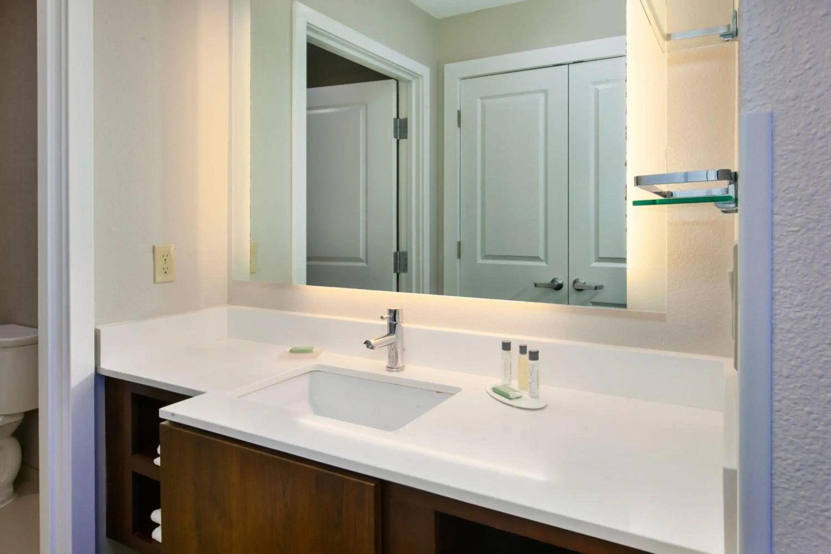 Residence Inn by Marriott Ann Arbor North