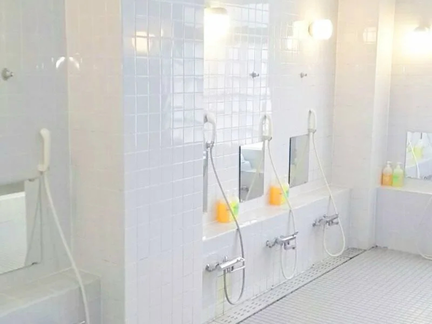 Kitakami Pansion Hotel