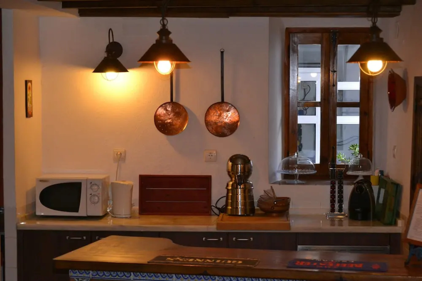 Casa Rural San Miguel