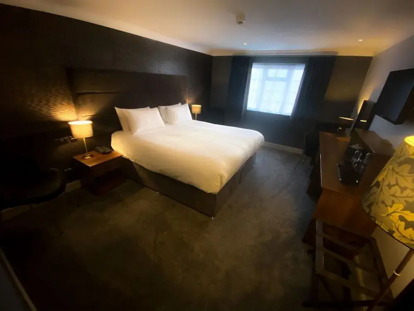 The Chesterton Hotel