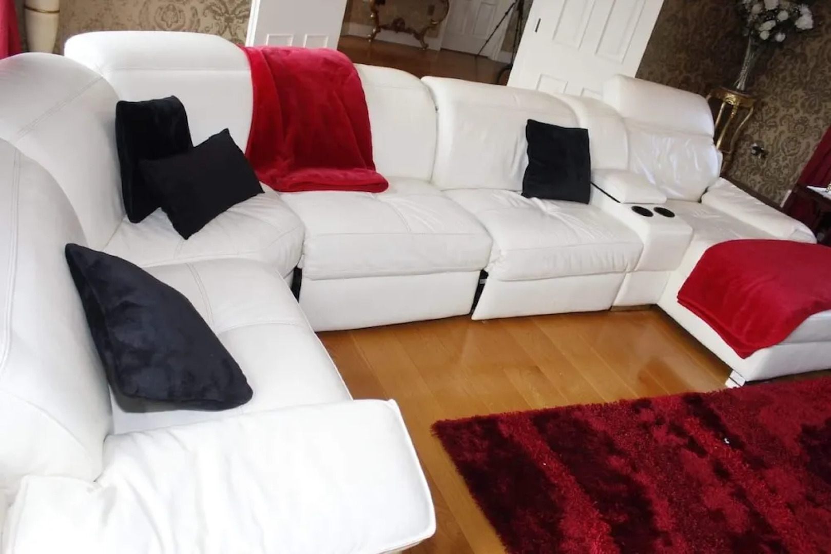 Roe Valley Manor and Estate